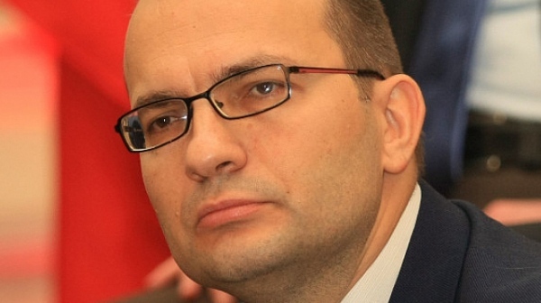 Мартин Димитров: Проектобюджетът на Белчев няма да може да се използва